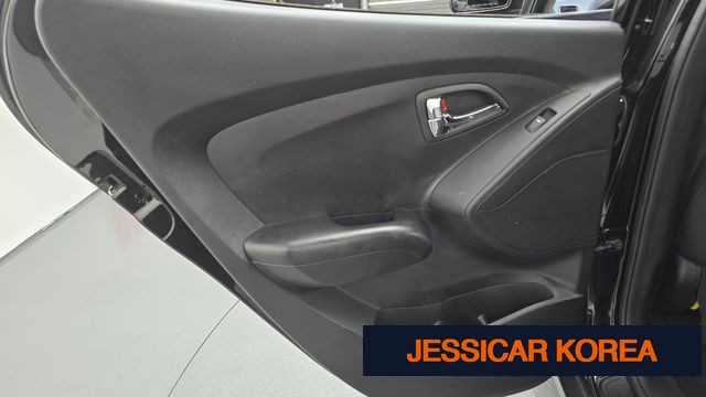 2012 Hyundai tucson ix - Thumbnail 9