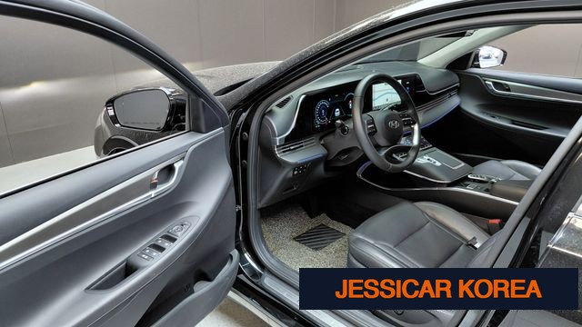 2023 Hyundai The New Grandeur IG - Thumbnail 5