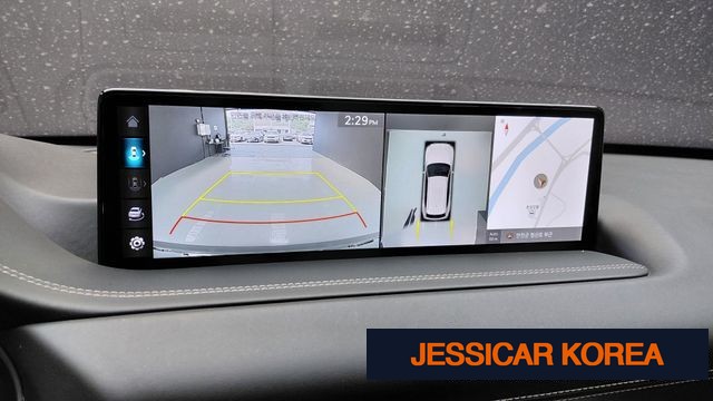 2023 Genesis GV80 - Thumbnail 6