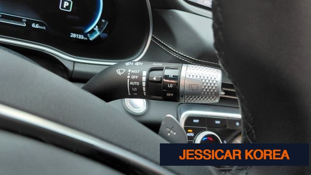 2023 Genesis GV80 - Thumbnail 7