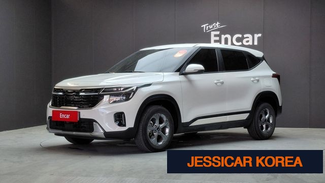 2024 Kia The New Seltos - Thumbnail 6