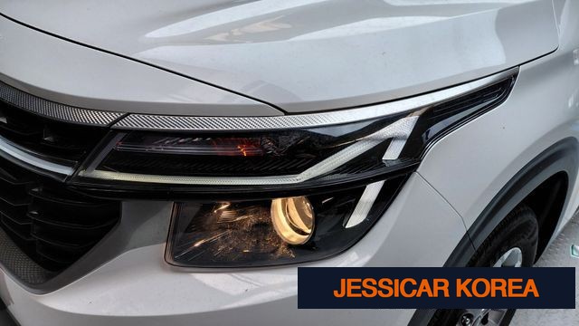 2024 Kia The New Seltos - Thumbnail 9