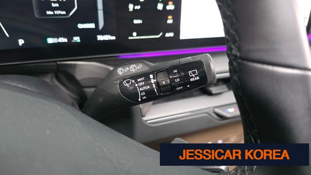 2024 Kia EV9 - Thumbnail 6