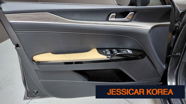 2022 Kia K5 Hybrid 3rd Generation - Thumbnail 9