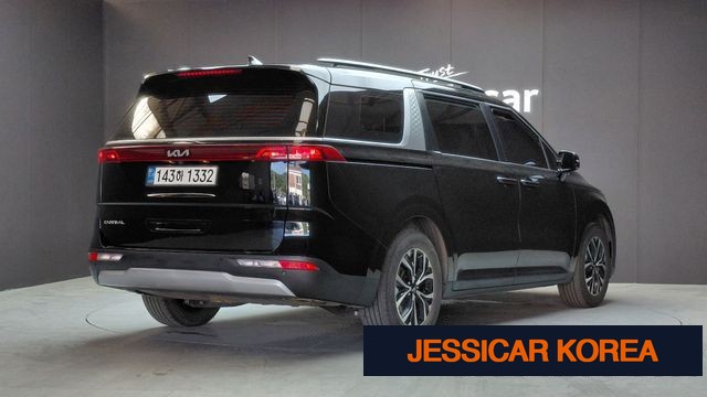2023 Kia Carnival 4th Gen - Thumbnail 2