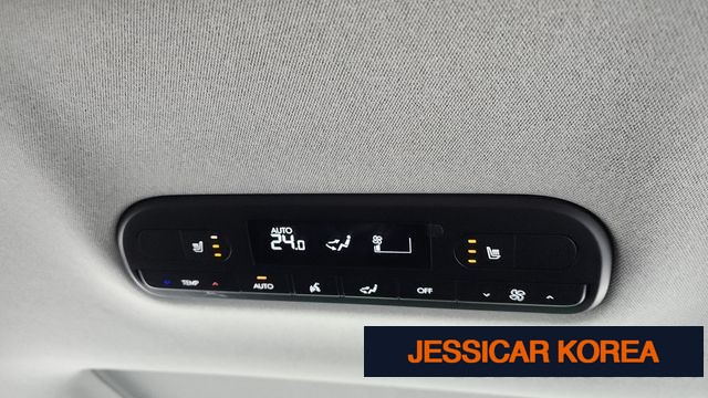2026 Hyundai Palisade (LX3) - Thumbnail 4