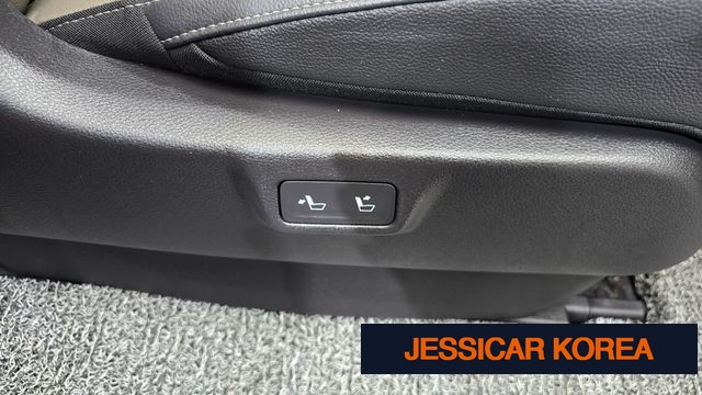 2025 Kia The New Carnival 4th generation - Thumbnail 2