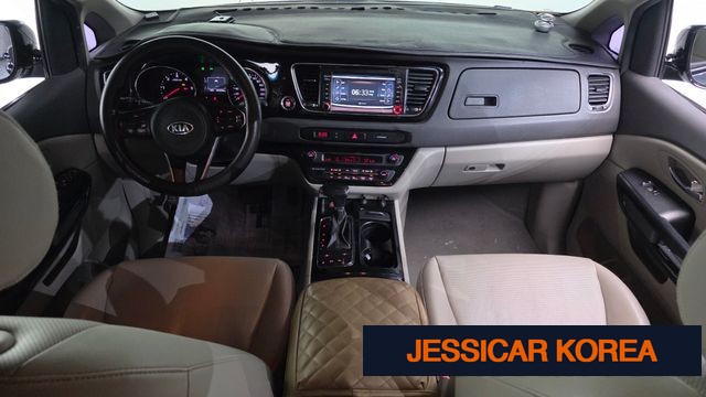 2018 Kia All New Carnival - Thumbnail 3