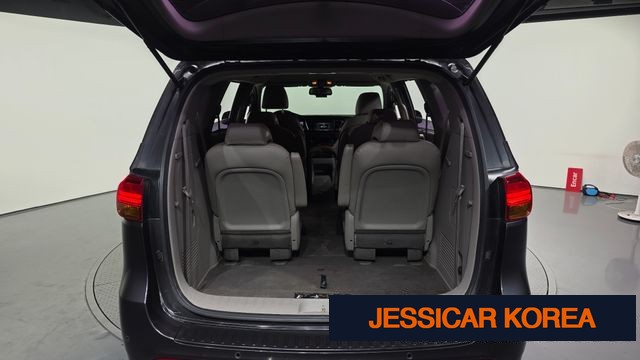 2018 Kia All New Carnival - Thumbnail 5
