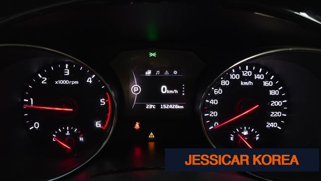 2018 Kia All New Carnival - Thumbnail 8