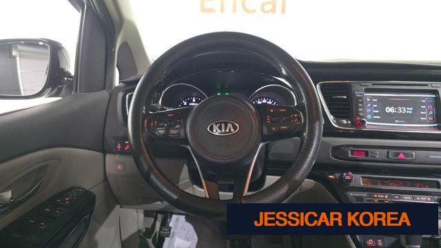 2018 Kia All New Carnival - Thumbnail 10
