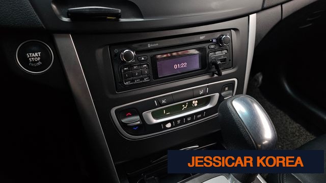 2016 Renault Korea SM5 Nova - Thumbnail 5