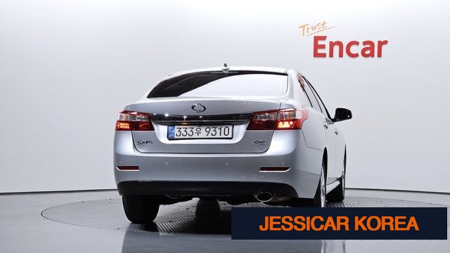 2016 Renault Korea SM5 Nova - Thumbnail 6