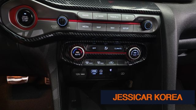 2018 Hyundai Veloster (JS) - Thumbnail 3
