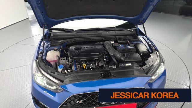 2018 Hyundai Veloster (JS) - Thumbnail 10