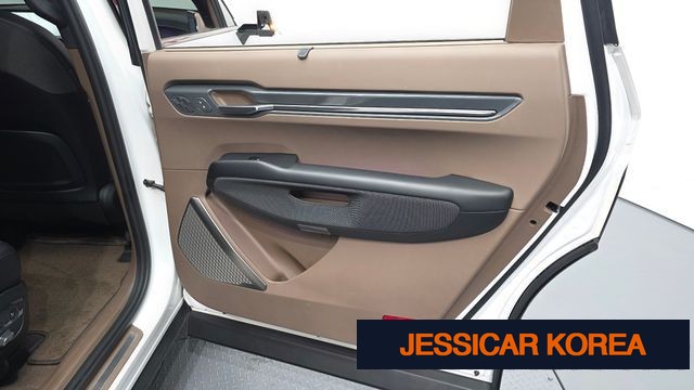 2024 Kia EV9 - Thumbnail 2