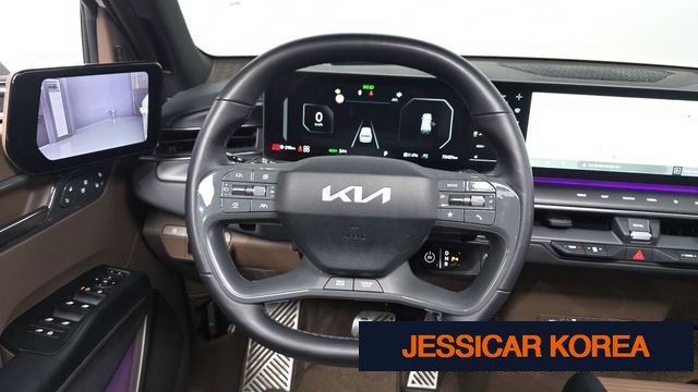 2024 Kia EV9 - Thumbnail 3