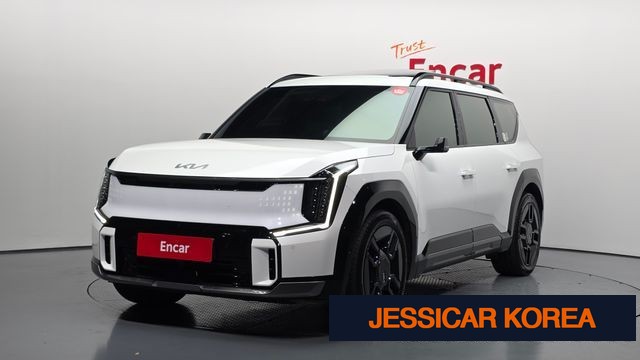 2024 Kia EV9 - Thumbnail 8