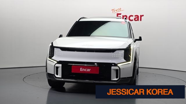 2024 Kia EV9 - Thumbnail 10