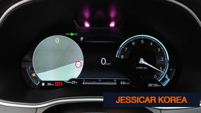 2023 Genesis GV80 - Thumbnail 9