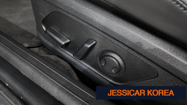 2024 Hyundai Sonata The Edge (DN8) - Thumbnail 4
