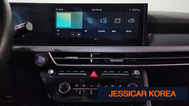 2024 Hyundai Sonata The Edge (DN8) - Thumbnail 5