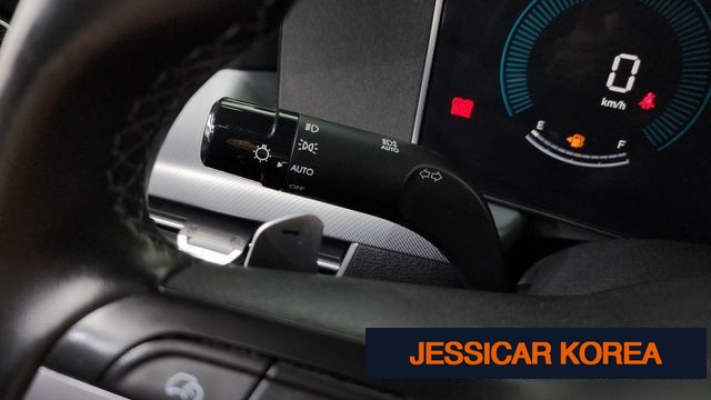 2024 Hyundai Sonata The Edge (DN8) - Thumbnail 6