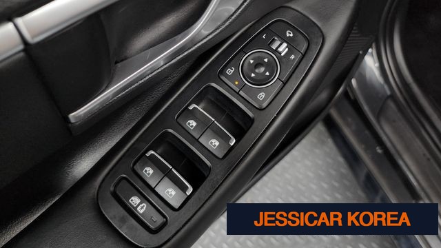2024 Hyundai Sonata The Edge (DN8) - Thumbnail 8