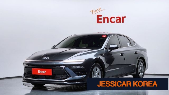 2024 Hyundai Sonata The Edge (DN8) - Thumbnail 9