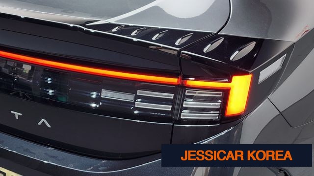 2024 Hyundai Sonata The Edge (DN8) - Thumbnail 10
