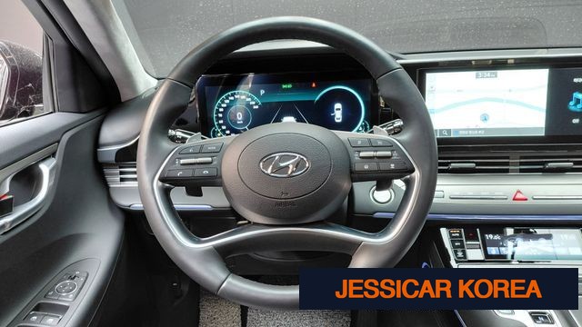 2023 Hyundai The New Grandeur IG - Thumbnail 2