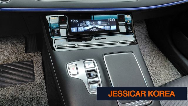 2023 Hyundai The New Grandeur IG - Thumbnail 8