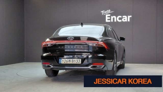 2023 Hyundai The New Grandeur IG - Thumbnail 9