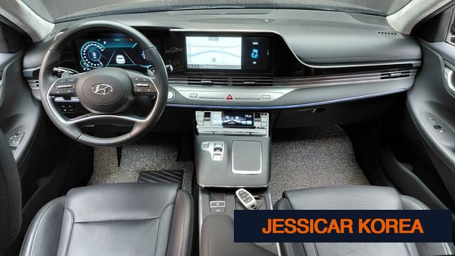 2023 Hyundai The New Grandeur IG - Thumbnail 10