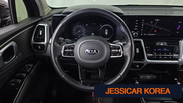 2021 Kia Sorento 4th Gen - Thumbnail 2