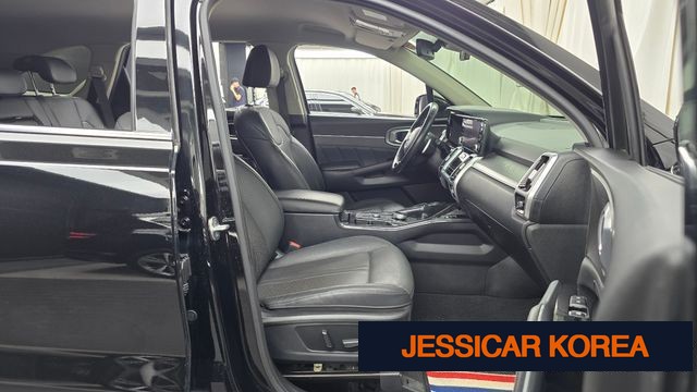 2021 Kia Sorento 4th Gen - Thumbnail 5