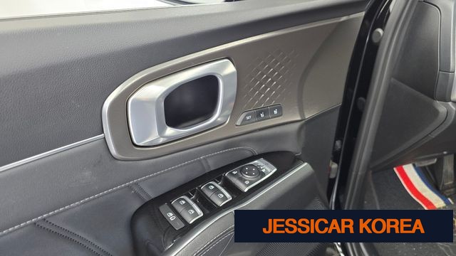 2021 Kia Sorento 4th Gen - Thumbnail 6
