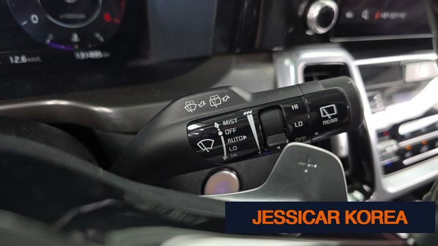 2021 Kia Sorento 4th Gen - Thumbnail 7