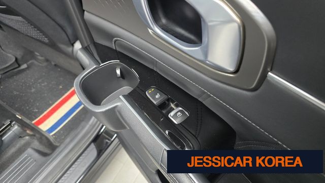 2021 Kia Sorento 4th Gen - Thumbnail 8