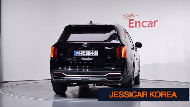 2021 Kia Sorento 4th Gen - Thumbnail 9