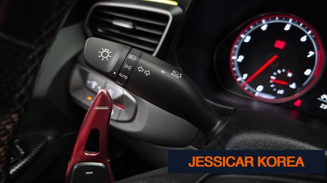 2018 Hyundai Veloster (JS) - Thumbnail 6