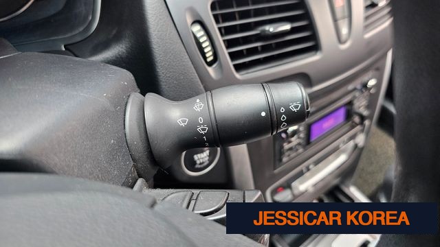 2016 Renault Korea SM5 Nova - Thumbnail 7