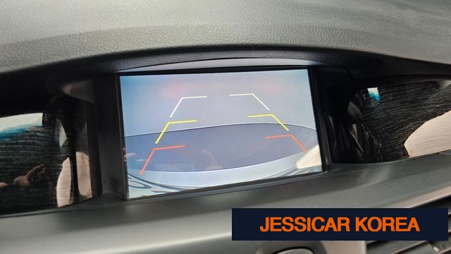 2016 Renault Korea SM5 Nova - Thumbnail 9