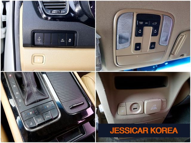 2016 Kia All New Carnival - Thumbnail 2