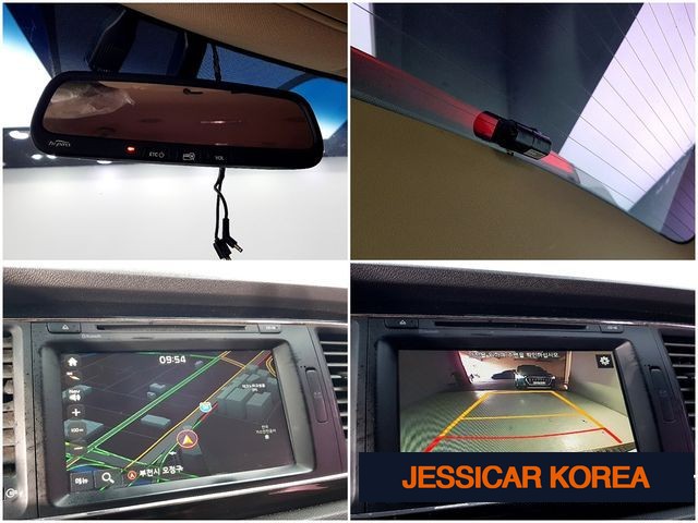 2016 Kia All New Carnival - Thumbnail 3