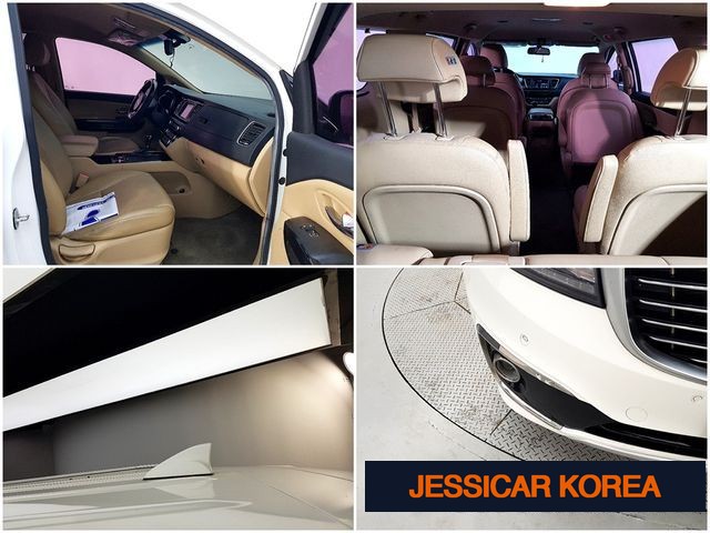 2016 Kia All New Carnival - Thumbnail 6
