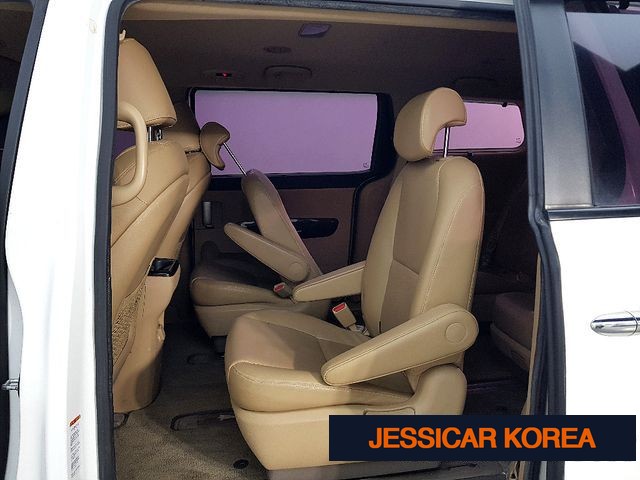 2016 Kia All New Carnival - Thumbnail 10