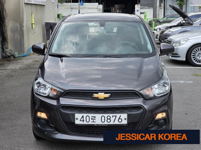 2016 Chevrolet The Next Spark - Thumbnail 2