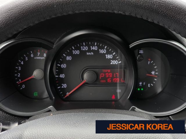 2012 Kia All New Morning - Thumbnail 3