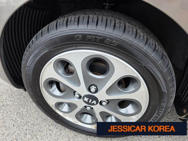 2012 Kia All New Morning - Thumbnail 10